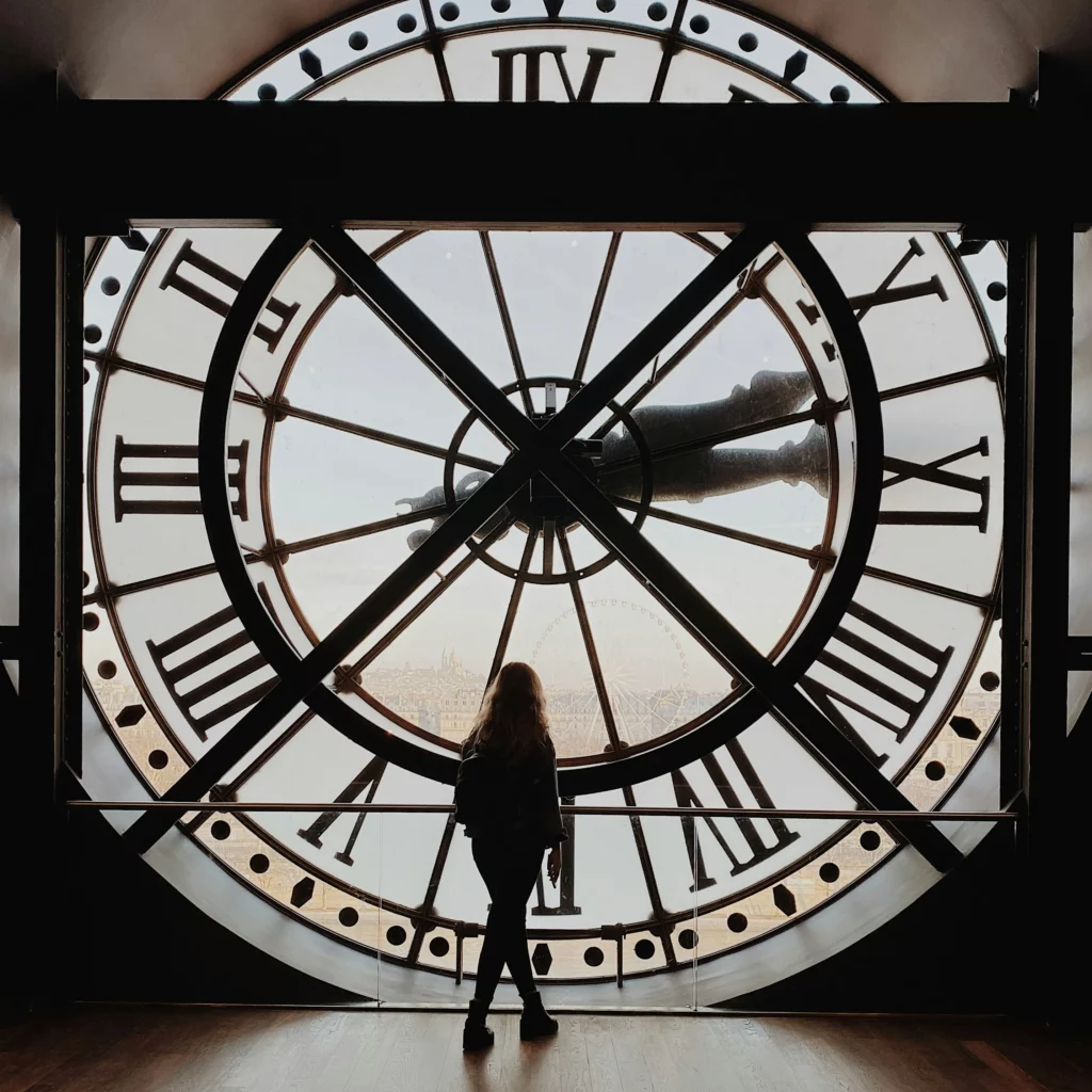 D’Orsay Musée